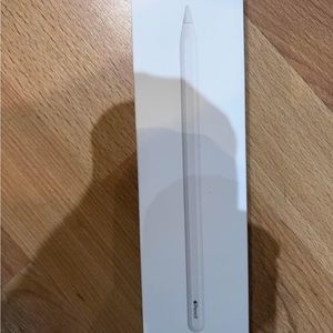 Brand New Apple 2nd (second) generation pencil